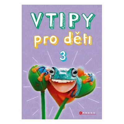 Vtipy pro děti 3