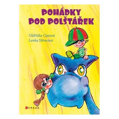 Pohádky pod polštářek