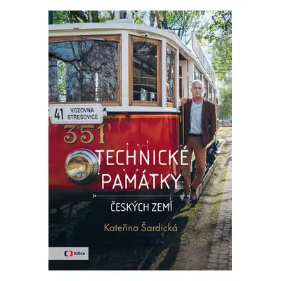 Technické památky českých zemí