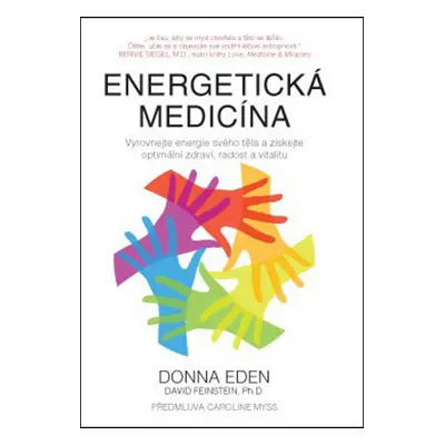 Energetická medicína