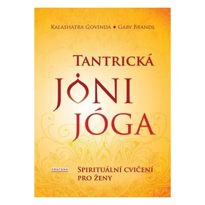 Tantrická jóni jóga