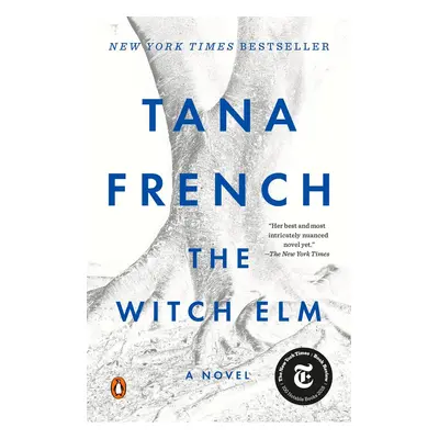 The Witch Elm