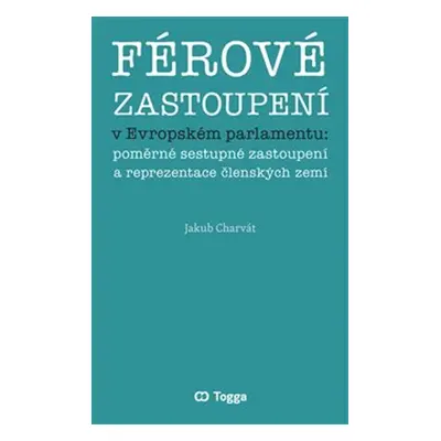 Férové zastoupení v Evropském parlamentu