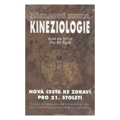 Základní kniha Kineziologie