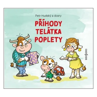 Příhody telátka poplety