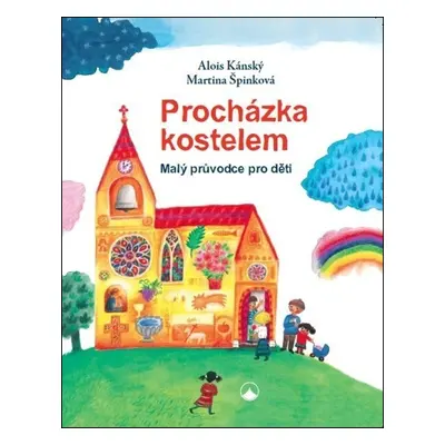 Procházka kostelem