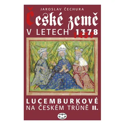 České země v letech 1378-1437