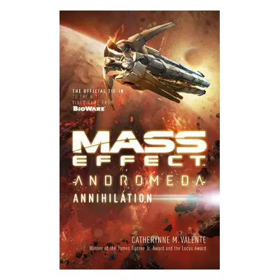 Mass Effect Andromeda: Annihilation