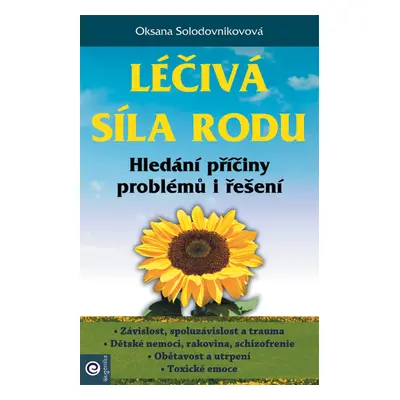 Léčivá síla rodu