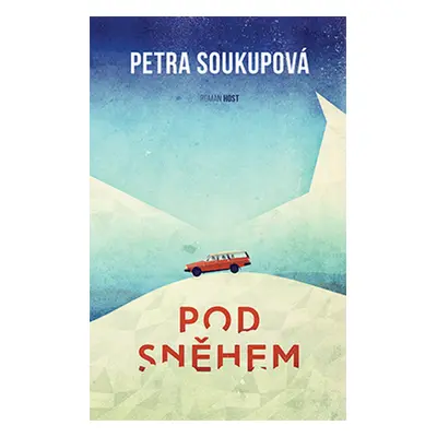 Pod sněhem