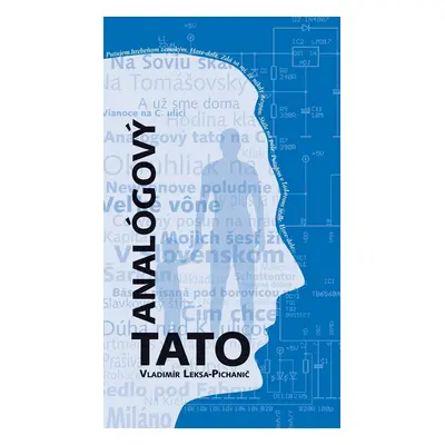 Analógový tato