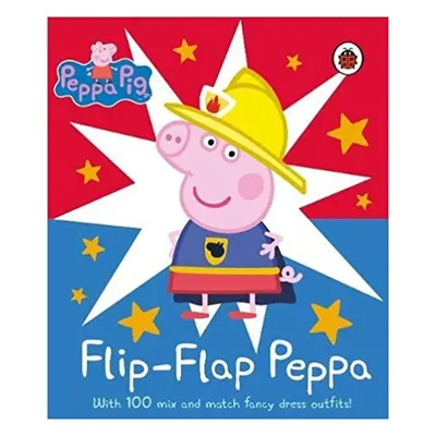 Peppa Pig: Flip-Flap Peppa