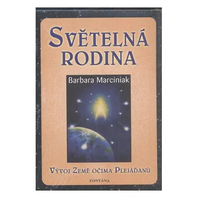 Světelná rodina