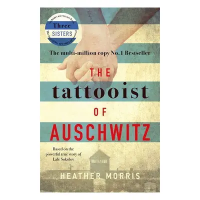 The Tattooist of Auschwitz