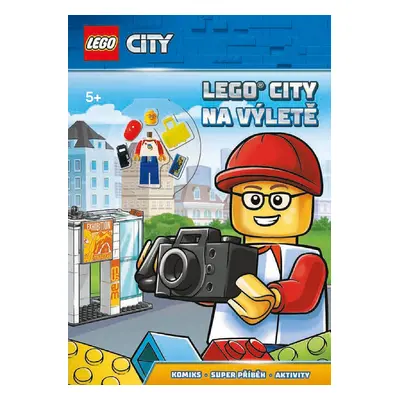 LEGO CITY Na výletě