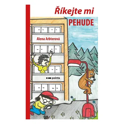 Říkejte mi Pehude