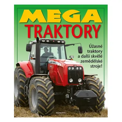 Mega traktory