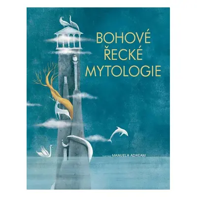 Bohové Řecké Mytologie