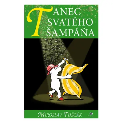 Tanec svatého šampáňa