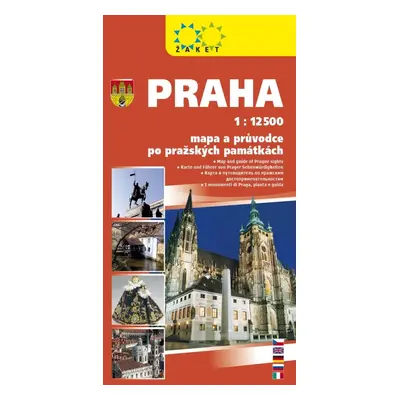 Praha