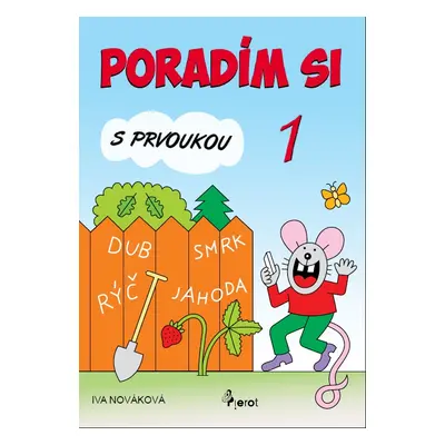 Poradím si s Prvoukou 1