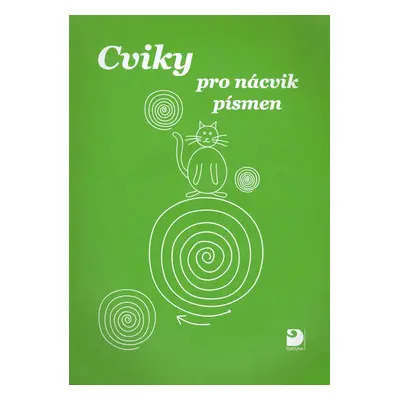 Cviky pro nácvik písmen