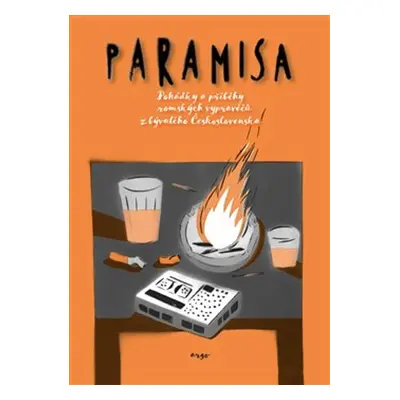 Paramisa