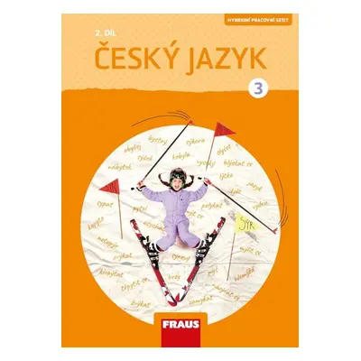 Český jazyk 3/2