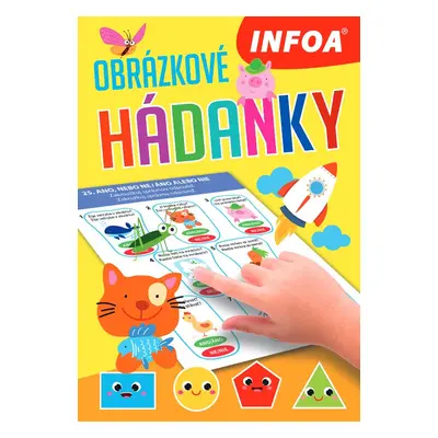 Obrázkové hádanky