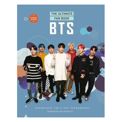 BTS - The Ultimate Fan Book