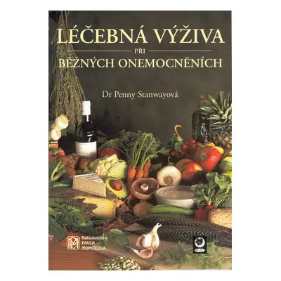 Léčebná výživa při běžných onemocněních