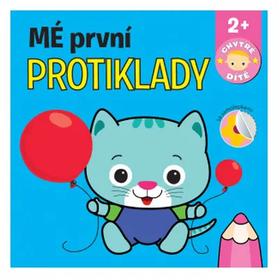 Mé první protiklady