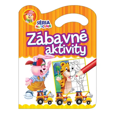 Zábavné aktivity