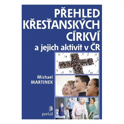 Přehled křesťanských církví