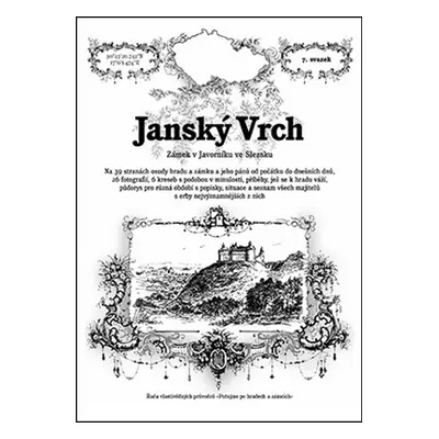 Janský Vrch