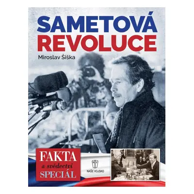 Sametová revoluce