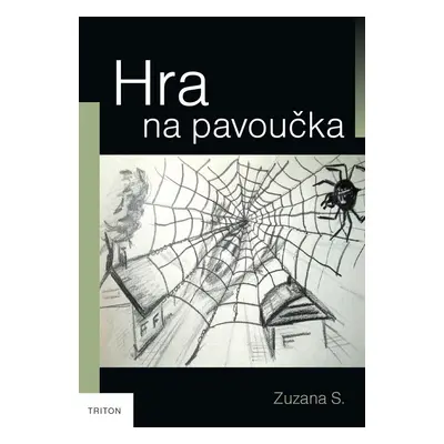 Hra na pavoučka