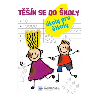 Těším se do školy