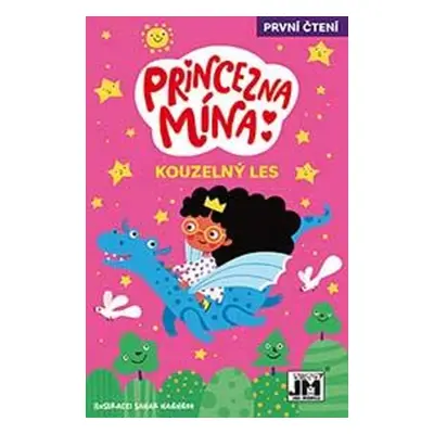 Princezna Mína