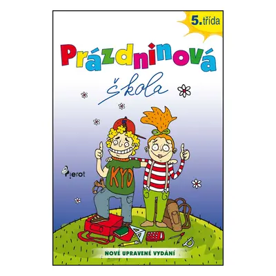 Prázdninová škola 5.třída