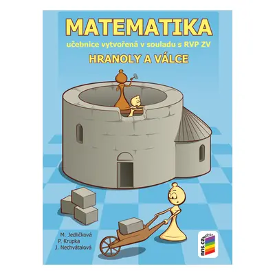 Matematika 8 Hranoly a válce