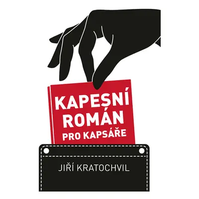 Kapesní román pro kapsáře