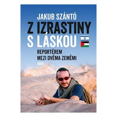 Z Izrastiny s láskou