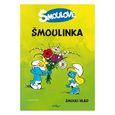 Šmoulové Šmoulinka