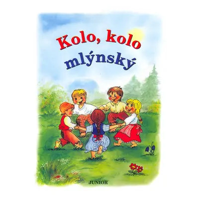 Kolo, kolo mlýnský