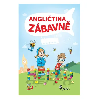 Angličtina zábavně