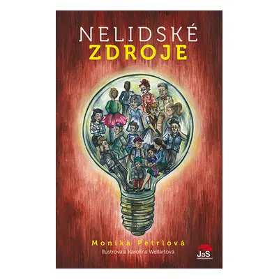 Nelidské zdroje