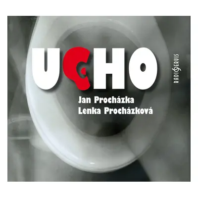 Ucho (CD)