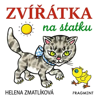 Zvířátka na statku