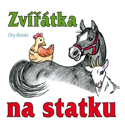 Zvířátka na statku